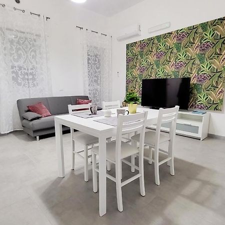 Central Rooms Best Vacation Ever Cagliari Exteriér fotografie