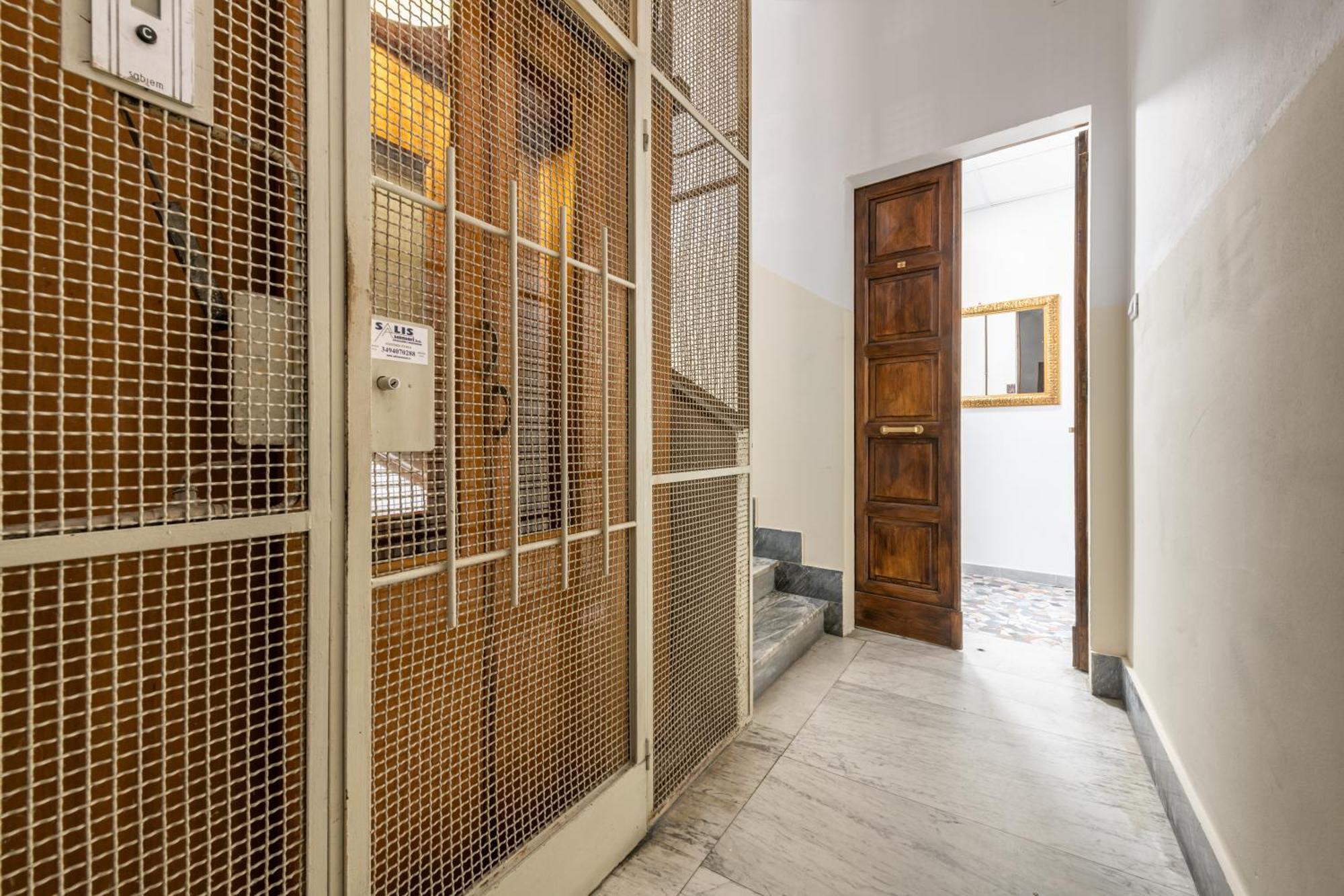 Central Rooms Best Vacation Ever Cagliari Exteriér fotografie